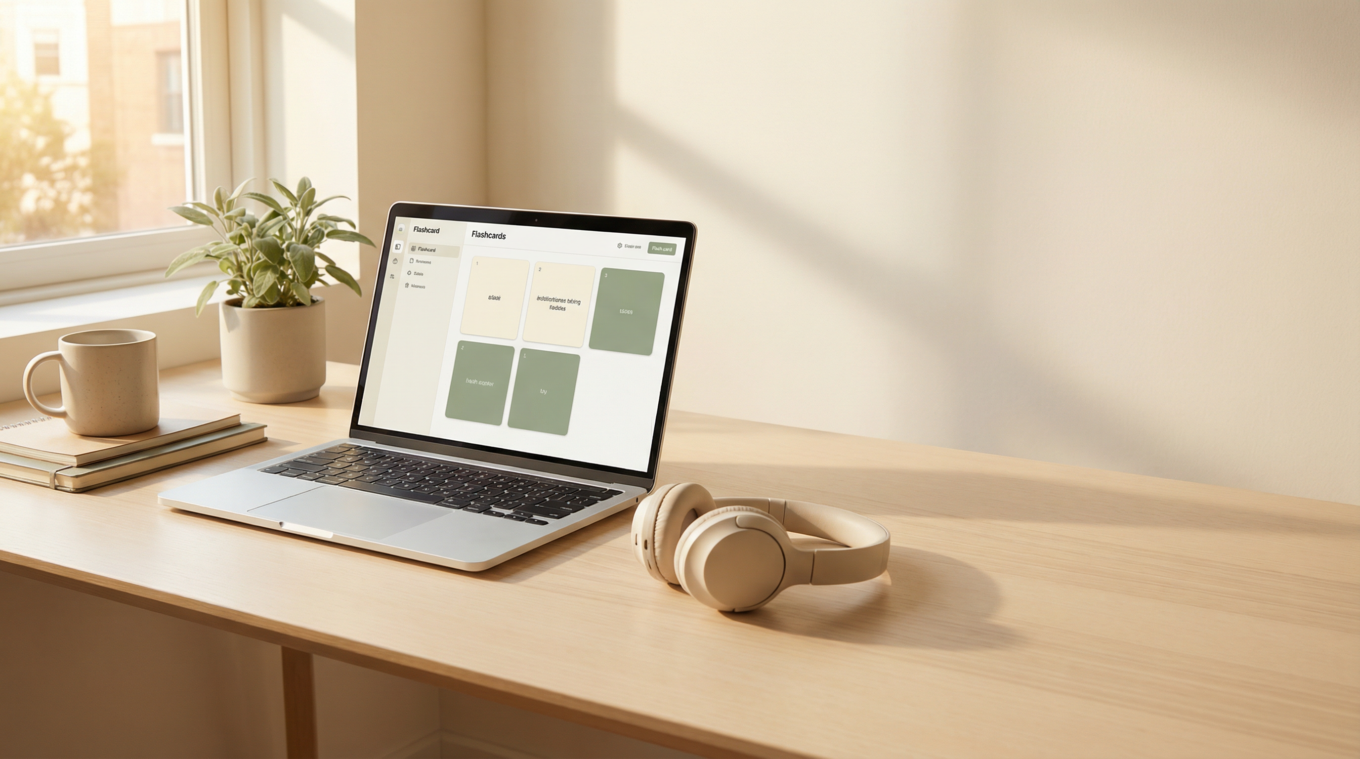 Spaced Repetition Brainwaves